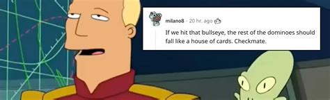 reddit futurama